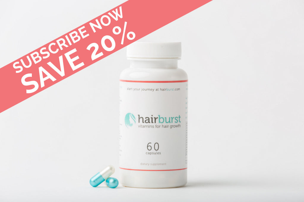 1 Month Supply (Every 30 days)